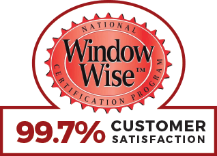 Window Wise™ Certified Dealer
