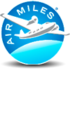 Air Miles logo