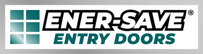 Ener-save® entry doors logo