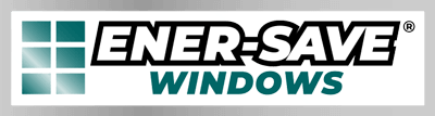 Ener-save® windows logo