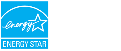 Energy Star Most efficient 2018 Logo.