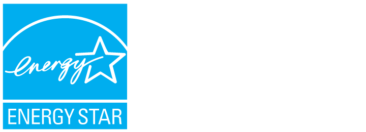 Energy Star Most efficient 2024 Logo.