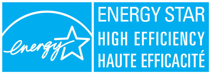 Energy Star High Efficiency logo