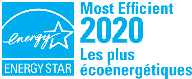 Our RevoCell® Awning Windows are Energy Star Most Efficient 2020 Energy Star's Most Efficient 2020
