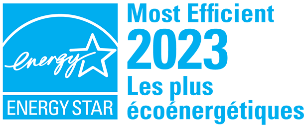 Our RevoCell® Fixed Windows are Energy Star Most Efficient 2023 Energy Star's Most Efficient 2023