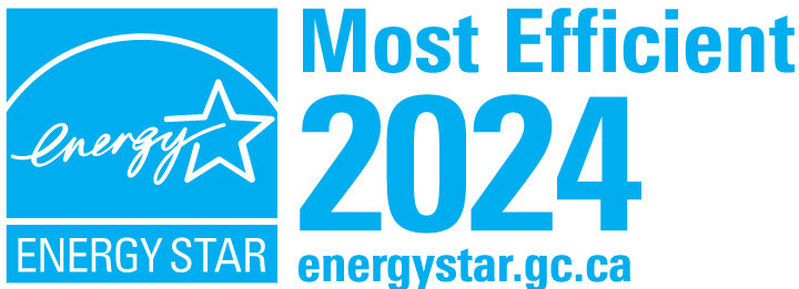 Our windows are Energy Star Most Efficient 2024