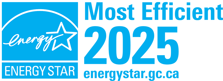 Our windows are Energy Star Most Efficient 2025