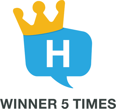 HomeStars Best of 5-time winner